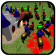 プログラムのアイコン: Medieval Roman Wars