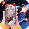 Icon des Programms: 4K Spark Anime
