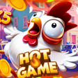 Icon des Programms: Hot Chicken Way