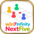 程序图标: win7Infinity NextFive