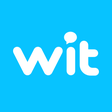 プログラムのアイコン: Wit : K-POP Community