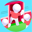 Ikona programu: Parking Jam: Cable Car Es…