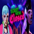 プログラムのアイコン: Sorry We're Closed