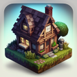 Icon of program: House build ideas for Min…
