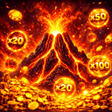 Icon des Programms: Magma Orbs