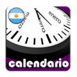 Icon des Programms: Argentina 2014 Calendar