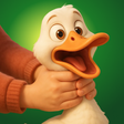 プログラムのアイコン: I am Goose
