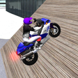 Icon of program: Motorbike Driving 3D City