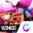 プログラムのアイコン: Venge io