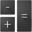 Icono de programa: Calculator (Holo)