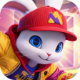 プログラムのアイコン: Rabbit Dodge
