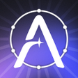 プログラムのアイコン: AstroBook:  Astrology Uni…
