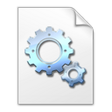 Icon of program: COMDLG32.OCX