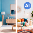 Icon des Programms: Mondri AI - Image Generat…