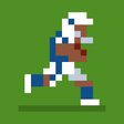 Icon des Programms: Retro Bowl College