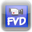 Icon des Programms: Fast Video Download