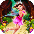 Icon des Programms: Royal Fairy Tale Princess…