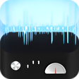 Ikona programu: Audio Cutter - Cut and Sp…