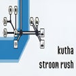 Ikona programu: Kutha Stroom Rush