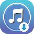 プログラムのアイコン: Music Player - MP3 Downlo…