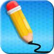 Icon des Programms: Draw With Friends Multipl…