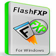 程序图标: FlashFXP