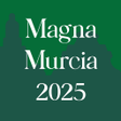 Icon des Programms: Magna Murcia 2025