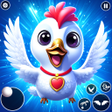 Icono de programa: I am Bird Simulator offli…