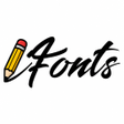 Ikona programu: Fonts art - font calligra…
