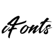 Ikona programu: Fonts art - font calligra…