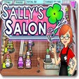 プログラムのアイコン: Sally's Salon