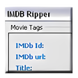Icon des Programms: IMDB Ripper