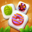Ikona programu: Match Candy - Tile Puzzle