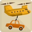 Icon des Programms: Heli Runner