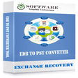 Programmsymbol: vMail EDB to PST Converte…