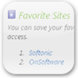 Icono de programa: New Tab Page