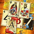 Ikona programu: Clash of Cards - Classic …