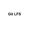 Icon des Programms: Git LFS