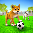 Ikona programu: Virtual Puppy-Family Adve…