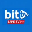 Icône du programme : BitTv Live TV
