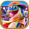 Icono de programa: Fly Fast plane