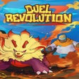 程序图标: Duel Revolution