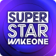 Icône du programme : SUPERSTAR WAKEONE