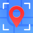 Icono de programa: GPS Live Locator: Track P…