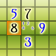 プログラムのアイコン: Sudoku Free