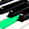 Icon des Programms: Electronic Piano