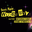 Ikona programu: Secret Agent Wizard Boy a…