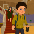 Icon des Programms: Scare Scary Bad Teacher L…