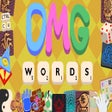 Ikona programu: OMG Words
