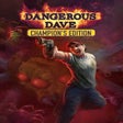 Ikona programu: Dangerous Dave Champions …
